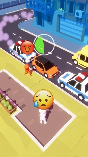 黑入一切游戏图1