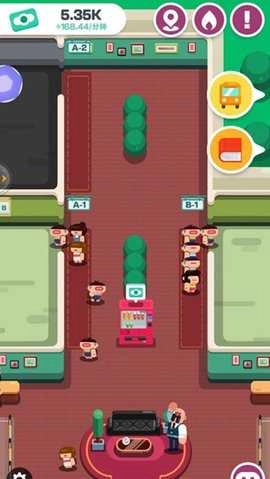 学校模拟器中文版