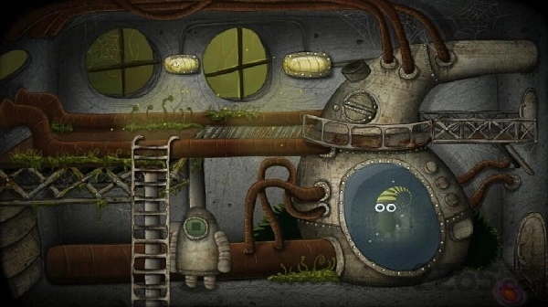 奇幻冒险记中文版图3