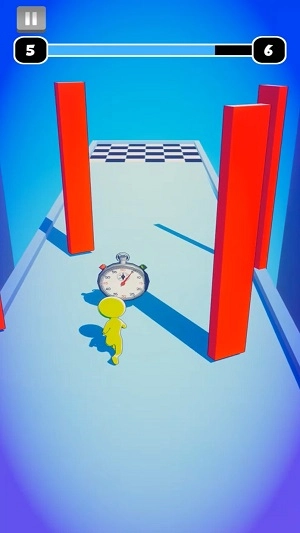 时间力量大师图1