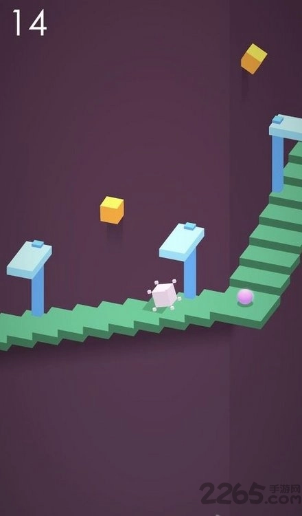 螺旋塔手机版图1