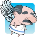 天使爷爷的冒险