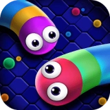 经典贪吃蛇战斗原版