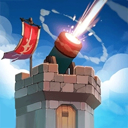 保卫基地塔防王者游戏