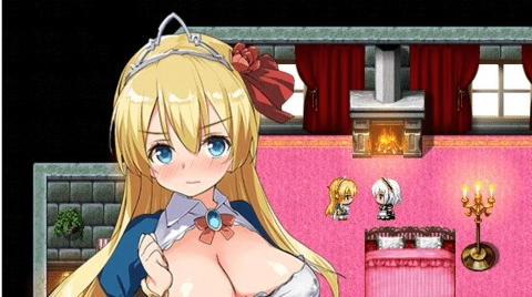 公主养成计划(1)