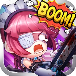 大大大乱斗游戏纯净版