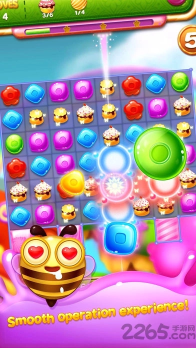 雪人交换游戏图1