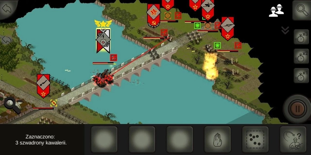 波兰布尔什维克战争(1)