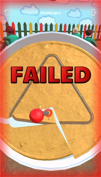 candychallenge3d图2