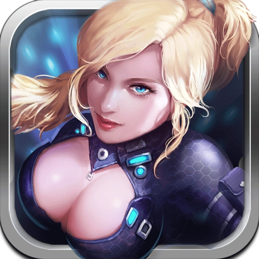 银河复仇者手机版