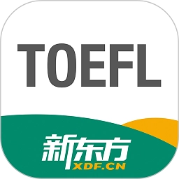 新东方托福
