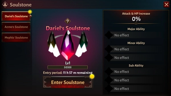 immortalrising游戏