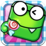 糖果小怪兽手机版