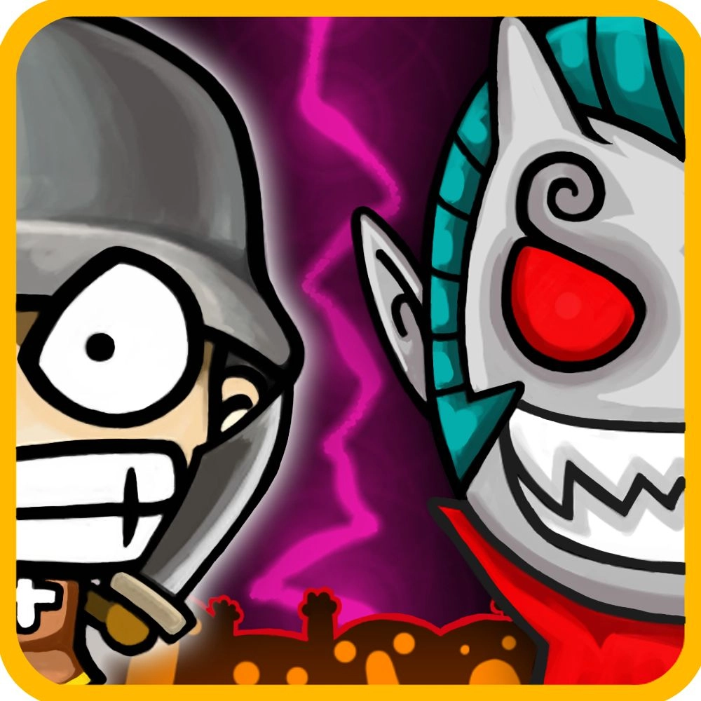 别惹恶魔2直装版