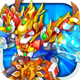 斗龙战士守护之战