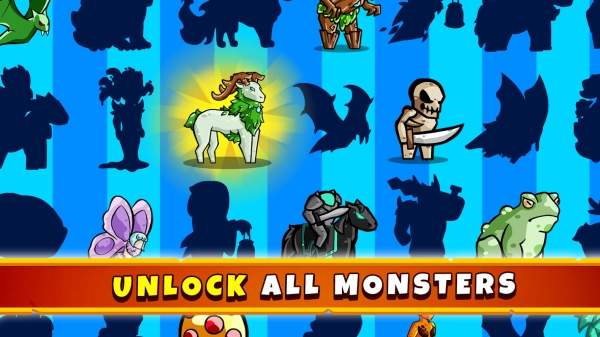 空闲幻想农场大亨图1