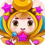 艾可魔法少女官方正版