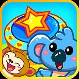 儿童宝宝幼儿园