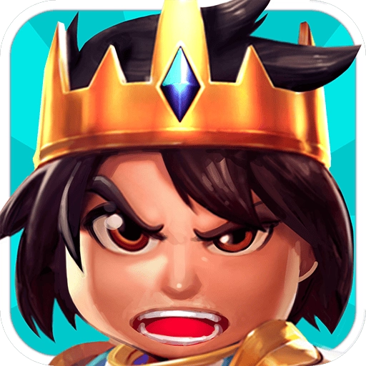 复仇小王子手机版