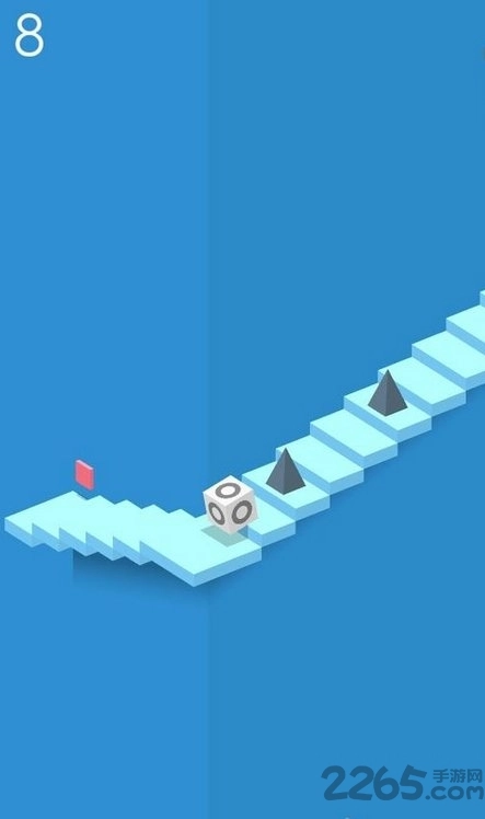 螺旋塔手机版图2