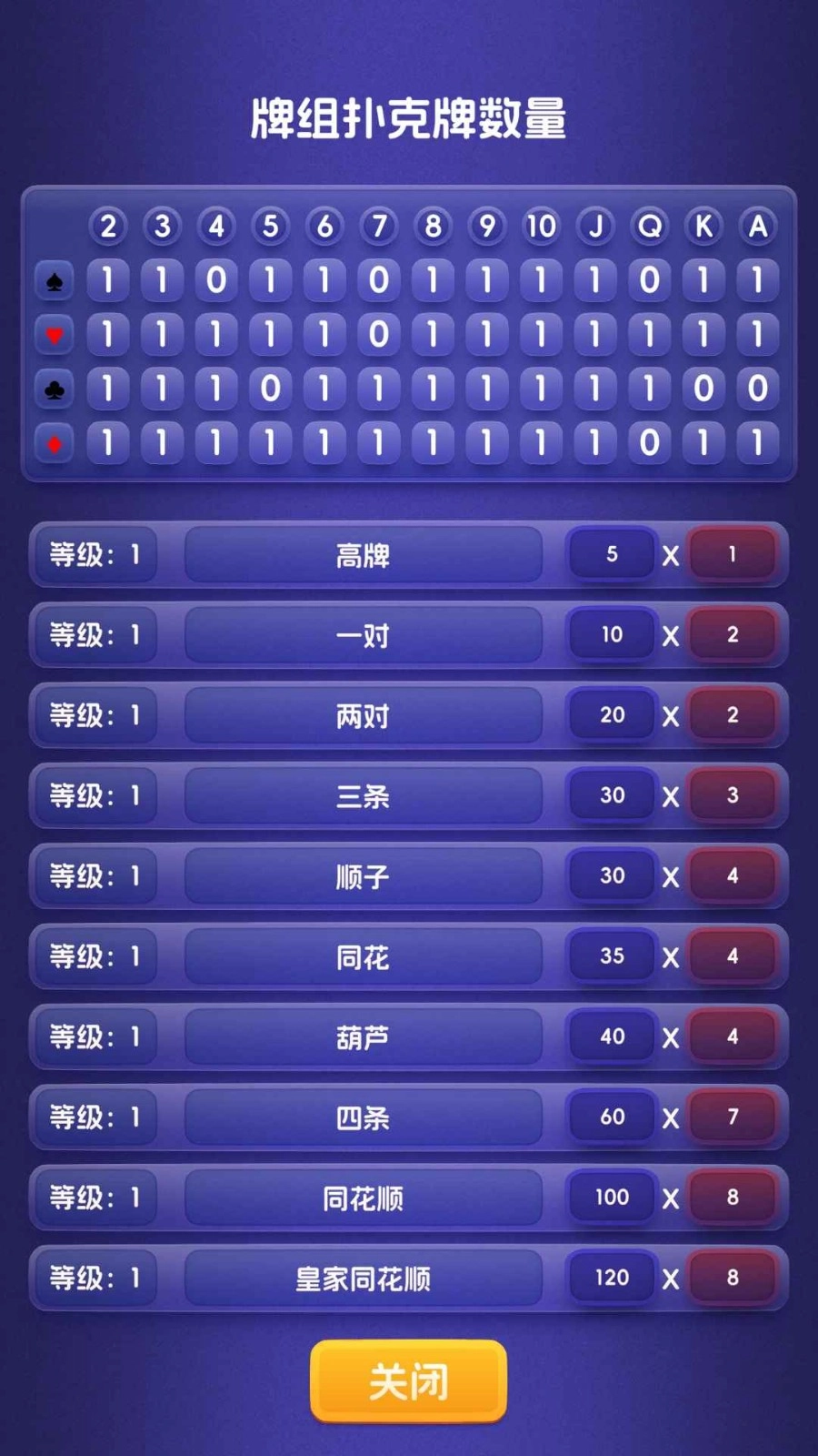 小丑与扑克牌图3