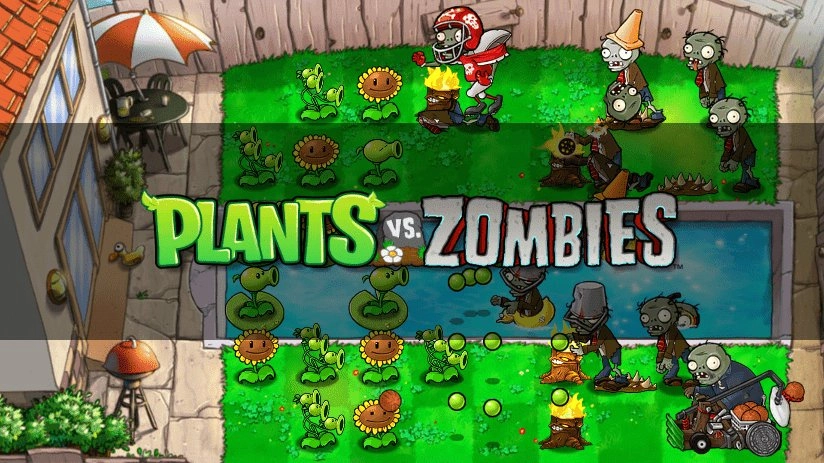 植物大战僵尸最新版截图3