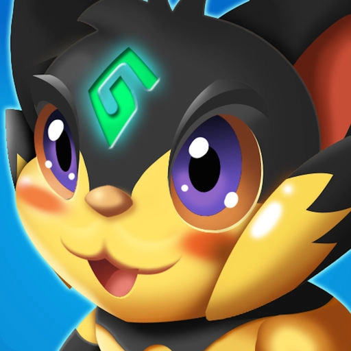 城市精灵go安锋版