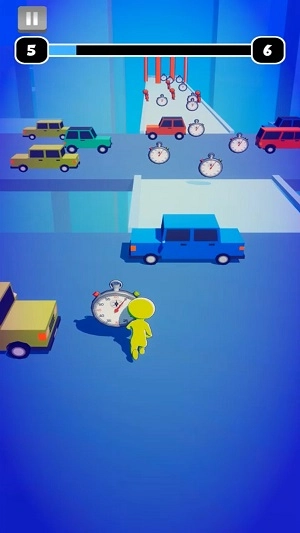 时间力量大师图2