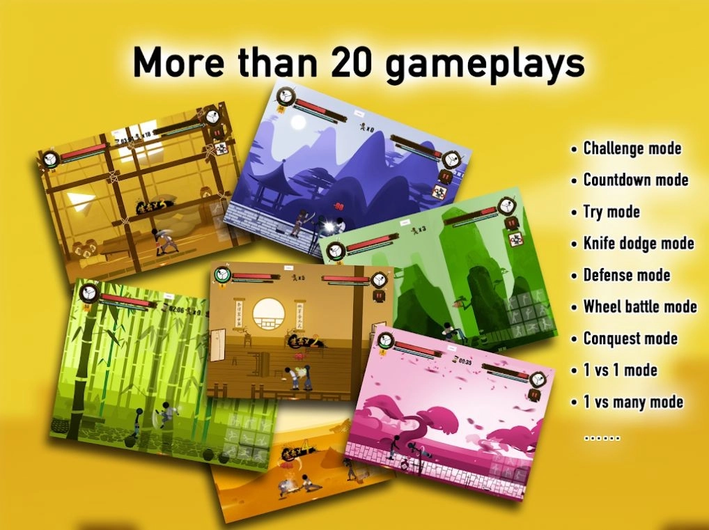 中国功夫小子图2