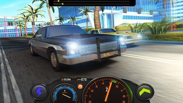 RacingClassics游戏