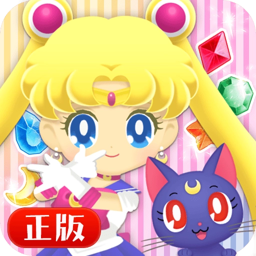 美少女萌萌消手机版 v1.1 安卓版