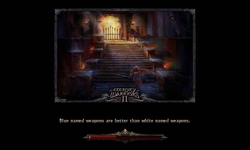 永恒战士2无双战神手机版图1