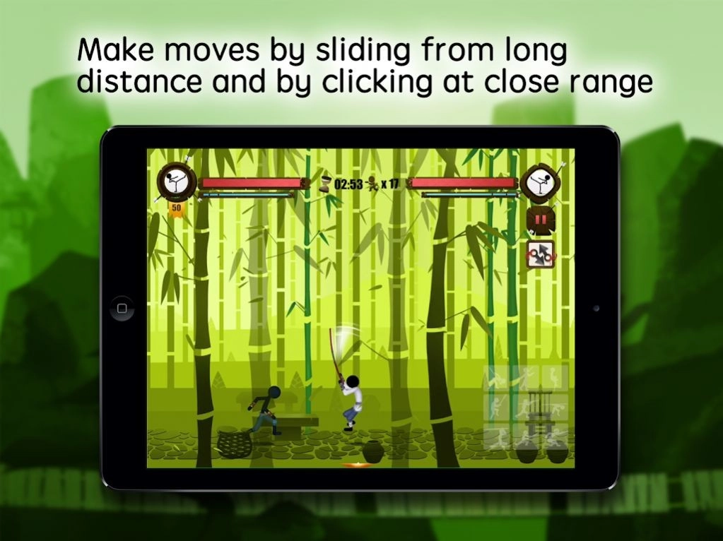 中国功夫小子图3