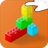 拼积木呀