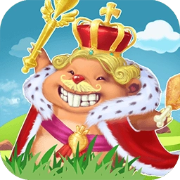 全民打地鼠游戏