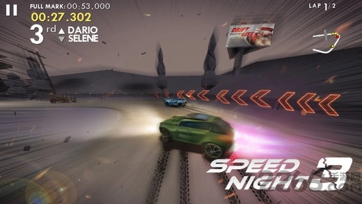 午夜狂飙3免费版图1