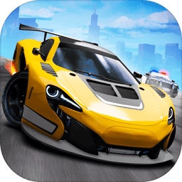 极速漂移四轮驱动正版