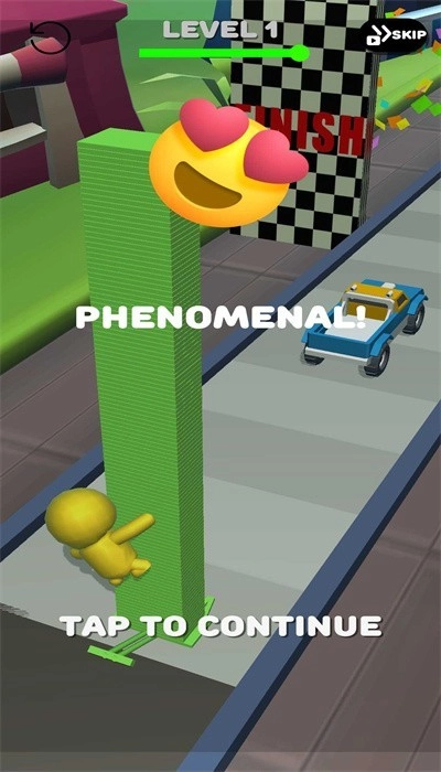 摇摇欲坠的世界生活游戏图4