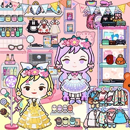 迷你模拟世界手机版