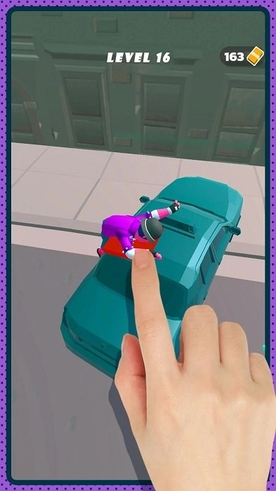 快樂跑男游戲圖3