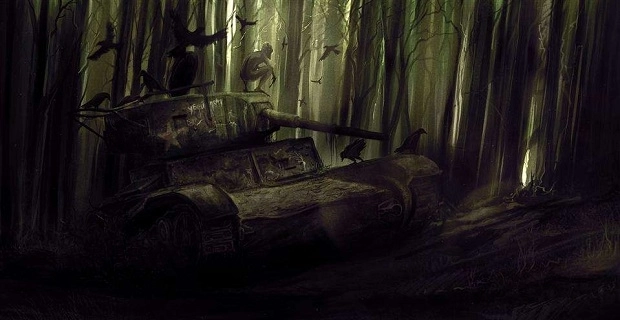 奇幻冒险记中文版图1