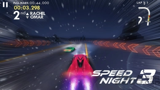 午夜狂飙3免费版图2