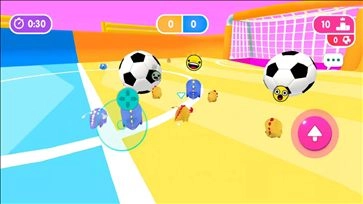 恐龙向前冲正版图3