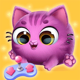 我的萌宠迷你乐园游戏