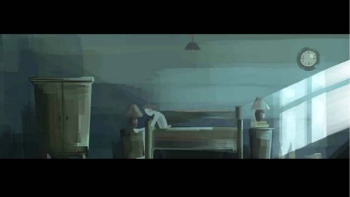 世界末日游戏中文版