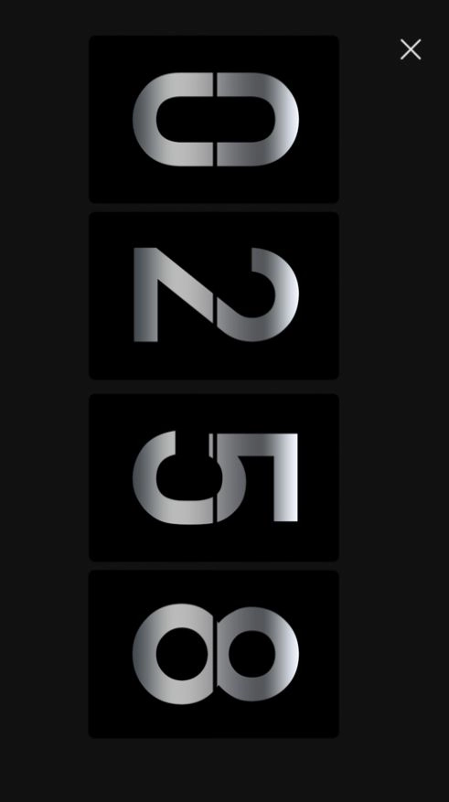 黑暗倒计时一倒一忌一时图2