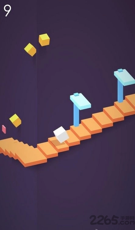 螺旋塔手机版图3