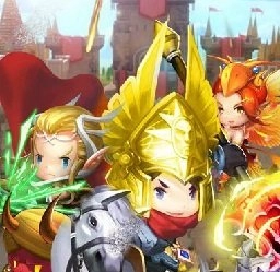 诺瓦奇兵无广告版