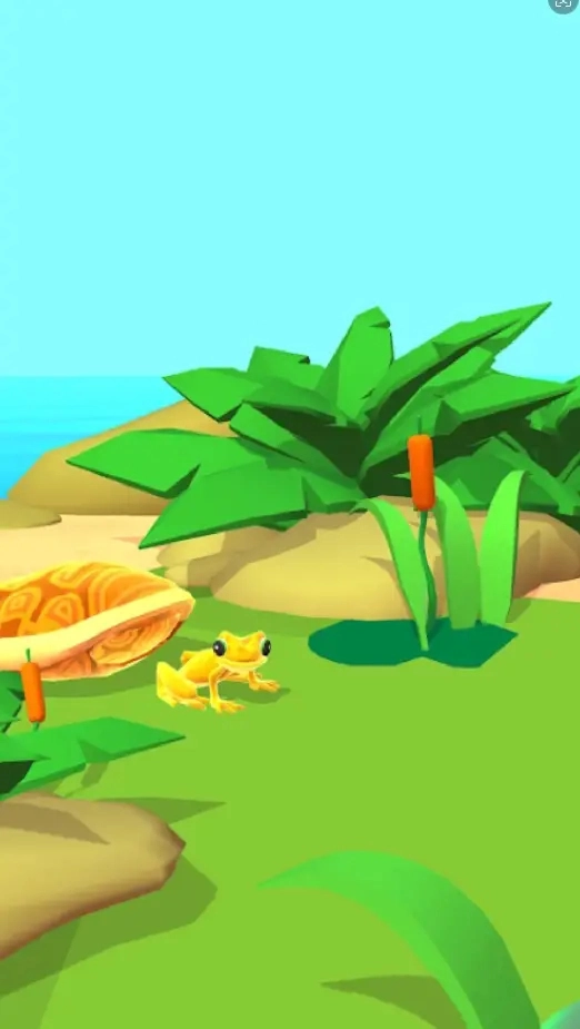 生命简史录安卓版图3