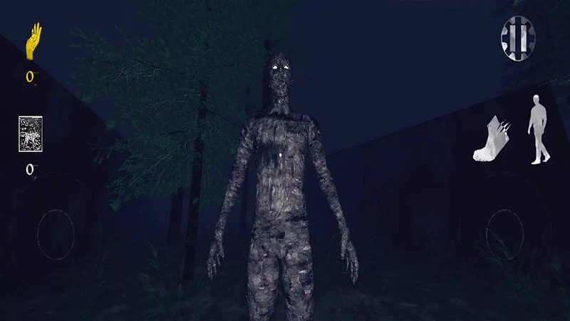 破碎的步伐手机版1